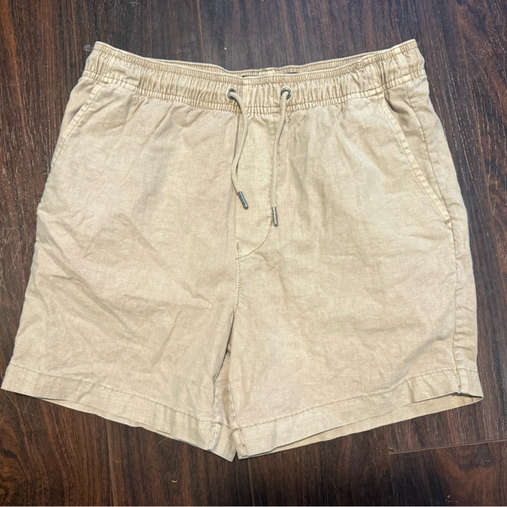 American Eagle size XS Men's Tan Casual Shorts